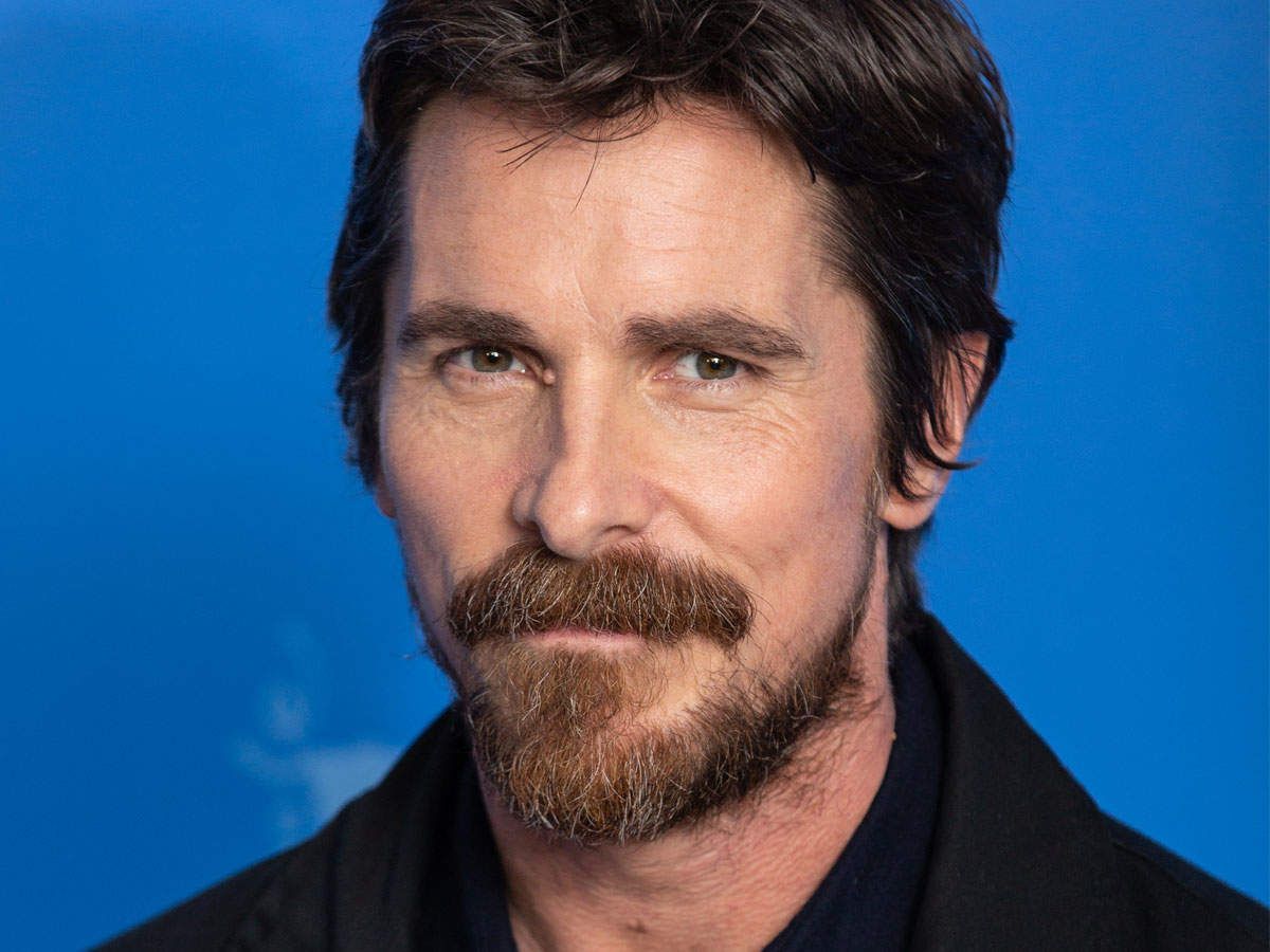 Christian Bale Diincar Buat Gabung di Film Thor: Love and Thunder